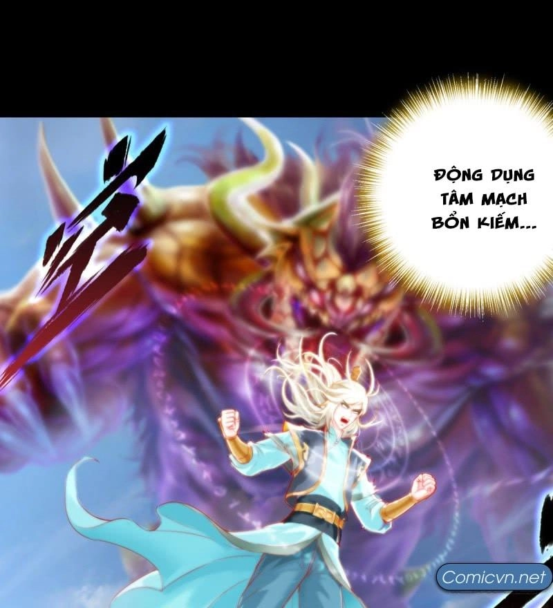 Lang Hoàn Thư Viện Chapter 4 - 55