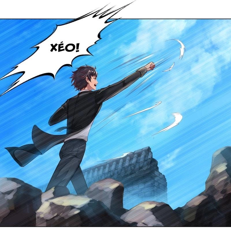 Lang Hoàn Thư Viện Chapter 5 - 15
