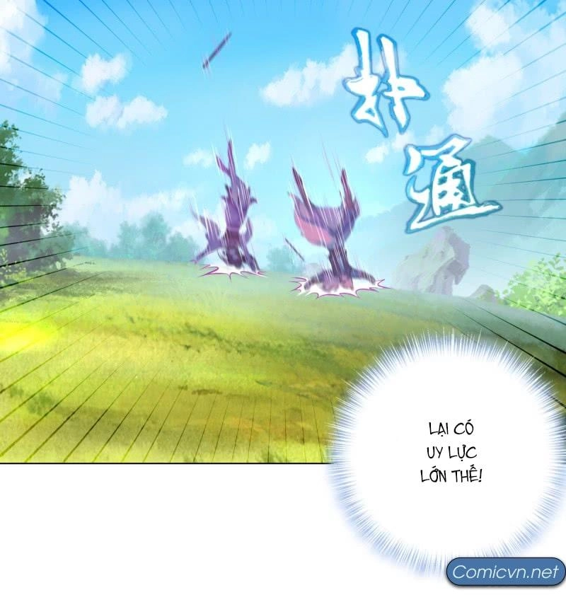 Lang Hoàn Thư Viện Chapter 5 - 24