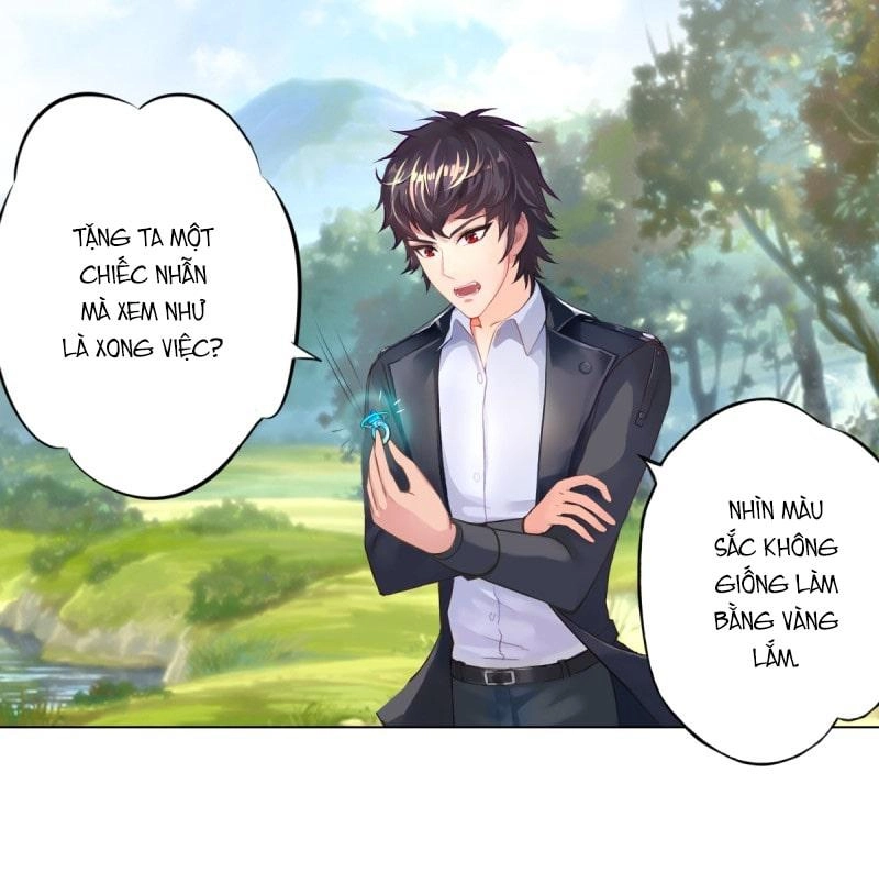 Lang Hoàn Thư Viện Chapter 5 - 31