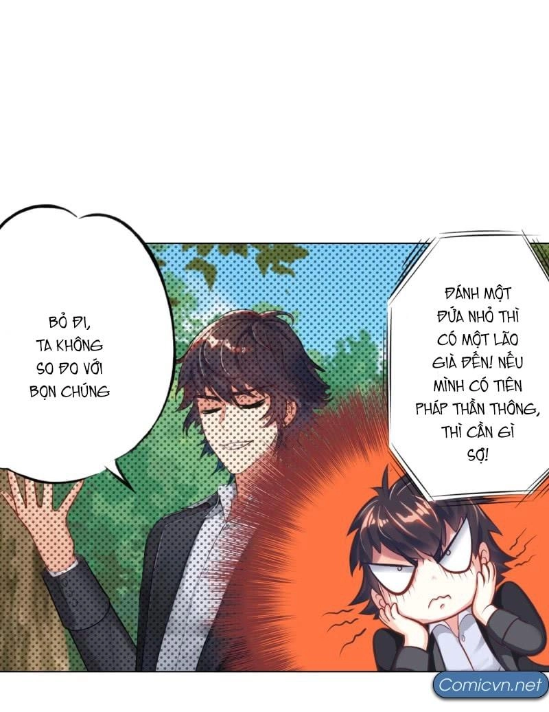 Lang Hoàn Thư Viện Chapter 5 - 32