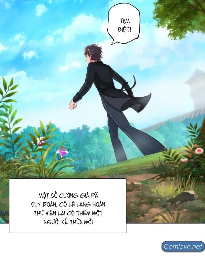 Lang Hoàn Thư Viện Chapter 5 - 34