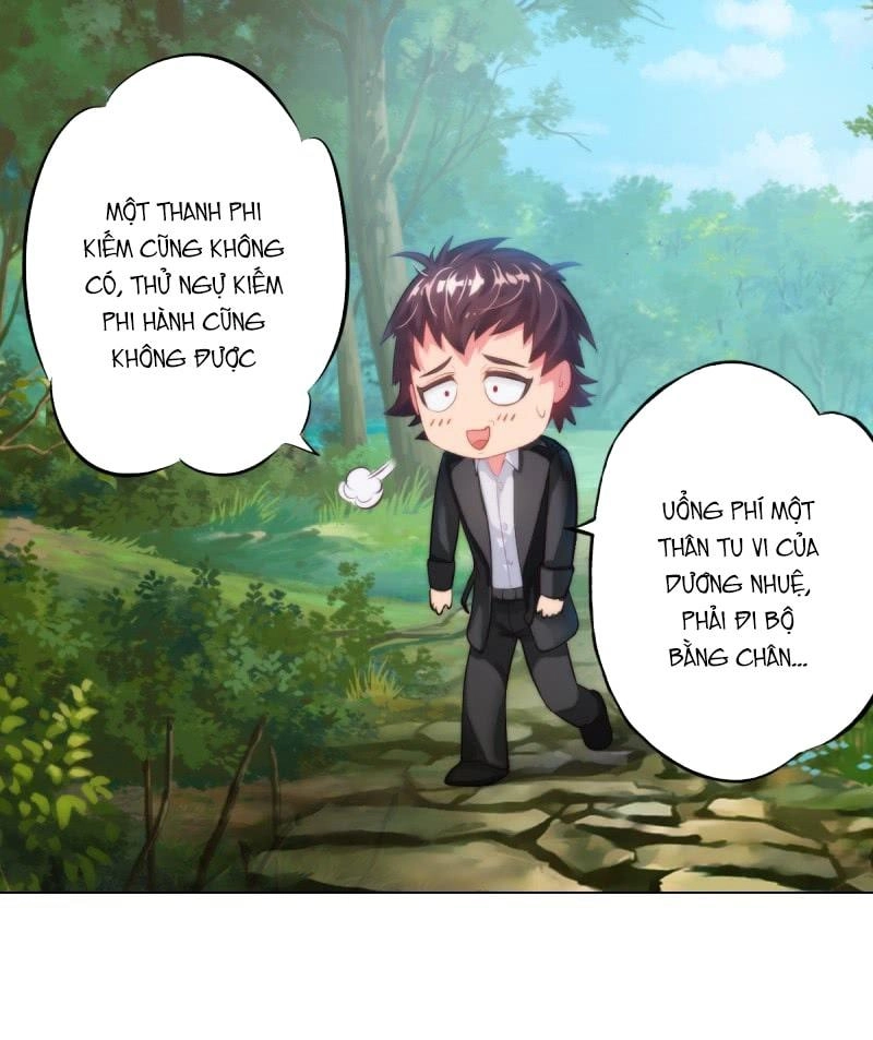 Lang Hoàn Thư Viện Chapter 5 - 36