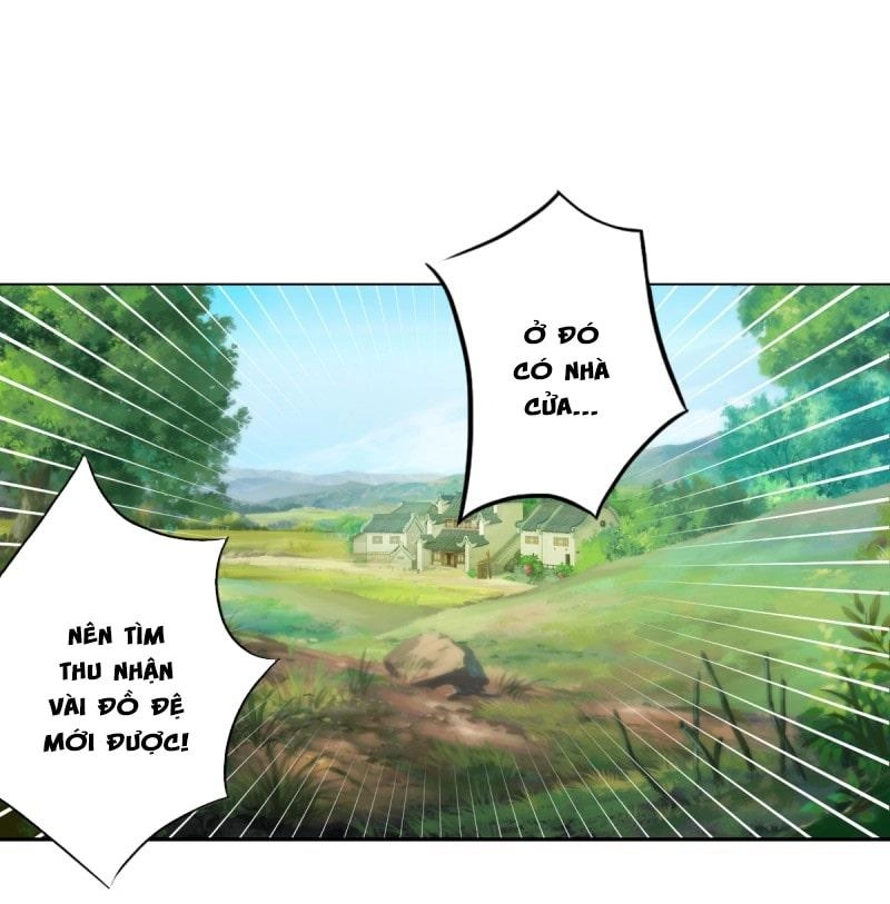 Lang Hoàn Thư Viện Chapter 5 - 37