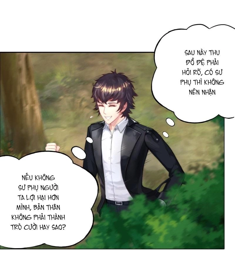 Lang Hoàn Thư Viện Chapter 5 - 38