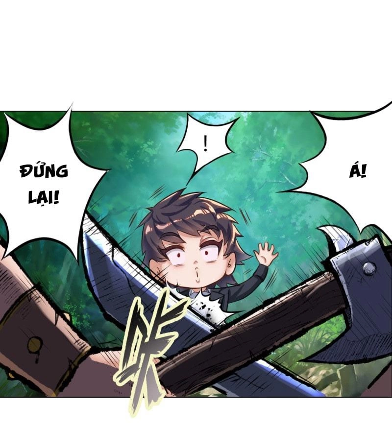 Lang Hoàn Thư Viện Chapter 5 - 39