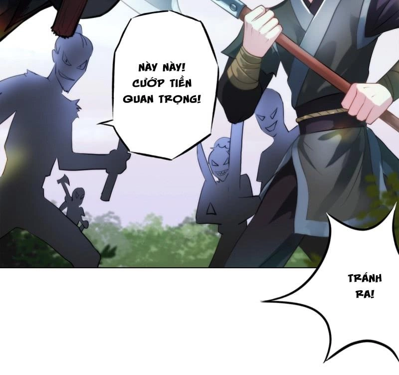Lang Hoàn Thư Viện Chapter 5 - 41