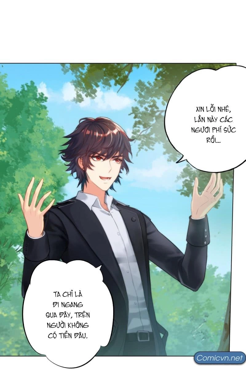 Lang Hoàn Thư Viện Chapter 5 - 43