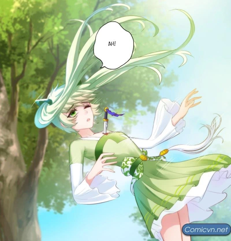 Lang Hoàn Thư Viện Chapter 6 - 23