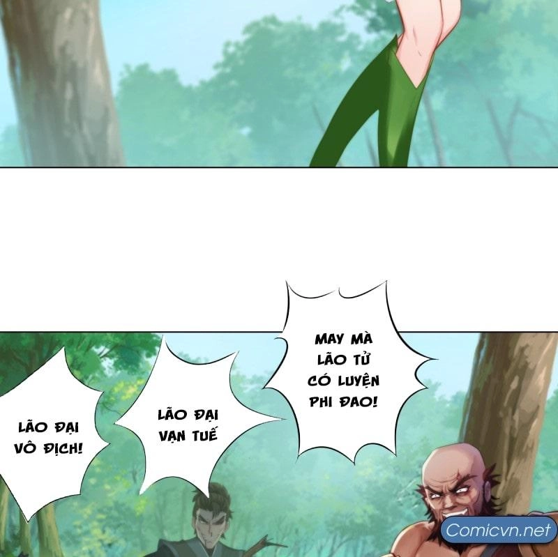 Lang Hoàn Thư Viện Chapter 6 - 24