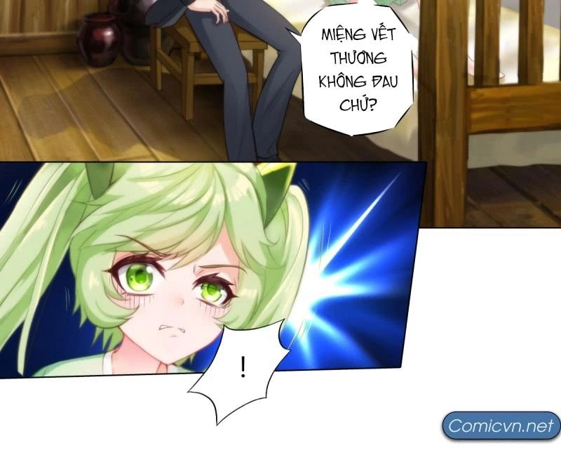 Lang Hoàn Thư Viện Chapter 6 - 46