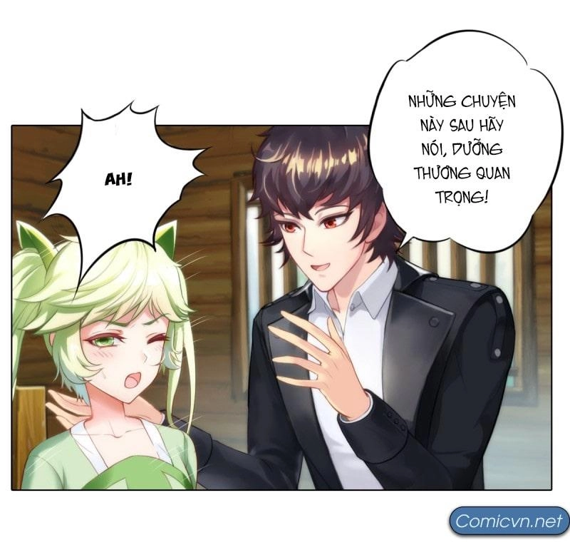 Lang Hoàn Thư Viện Chapter 6 - 47