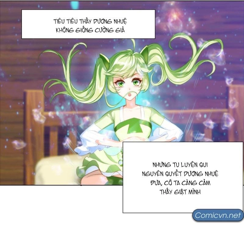 Lang Hoàn Thư Viện Chapter 7 - 7