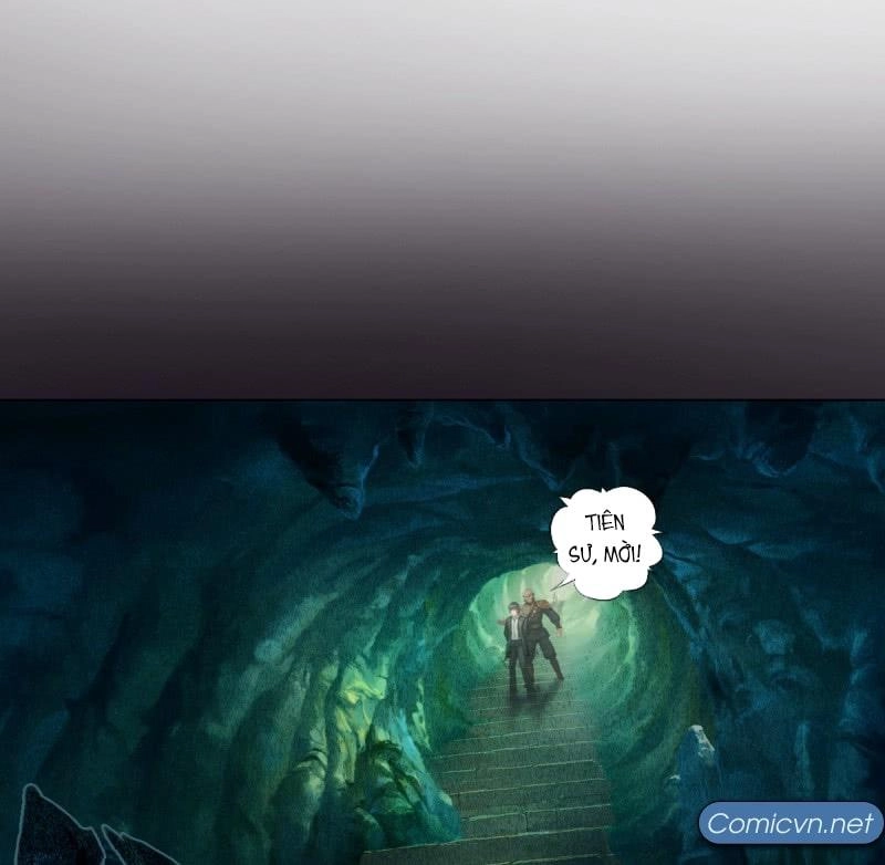 Lang Hoàn Thư Viện Chapter 7 - 12