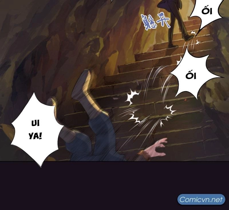 Lang Hoàn Thư Viện Chapter 7 - 17