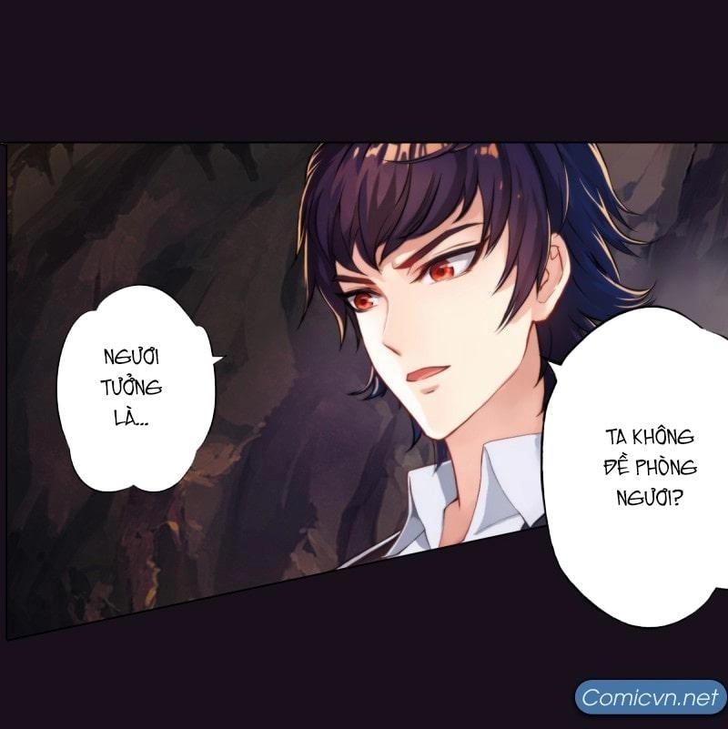 Lang Hoàn Thư Viện Chapter 7 - 18