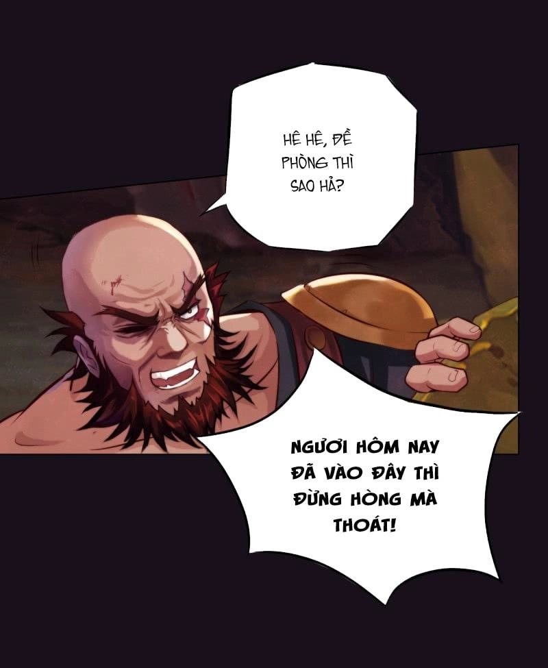 Lang Hoàn Thư Viện Chapter 7 - 19