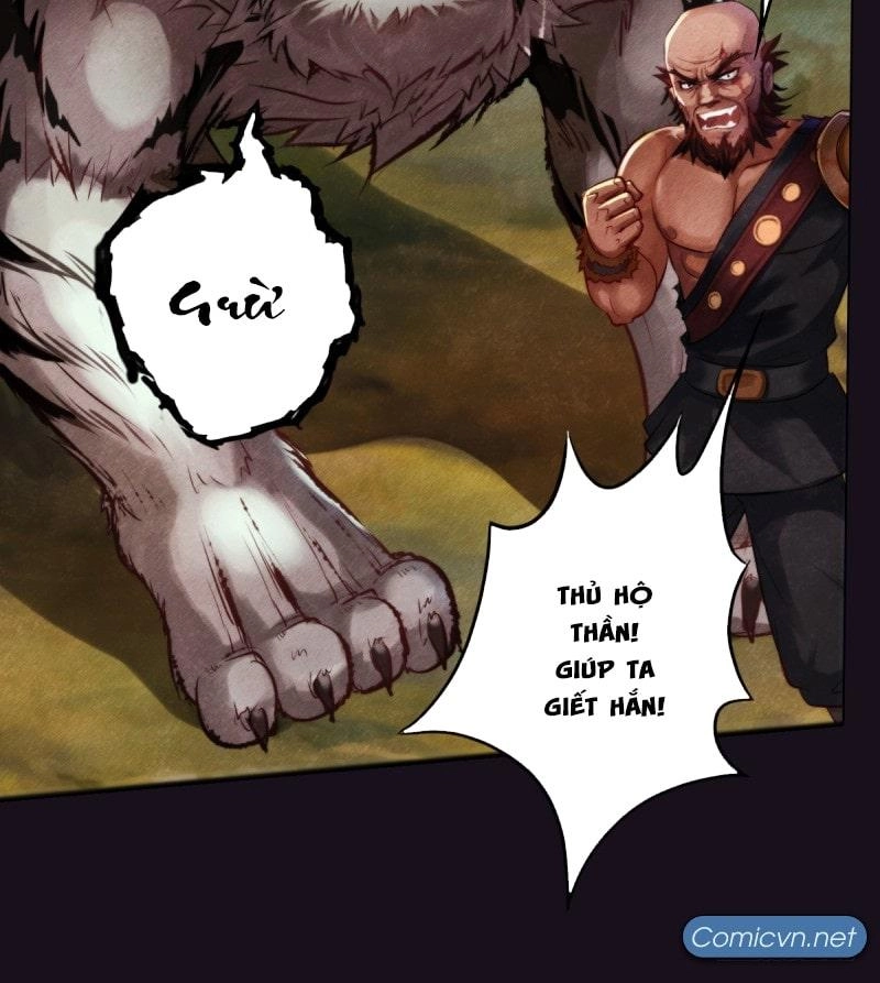 Lang Hoàn Thư Viện Chapter 7 - 24