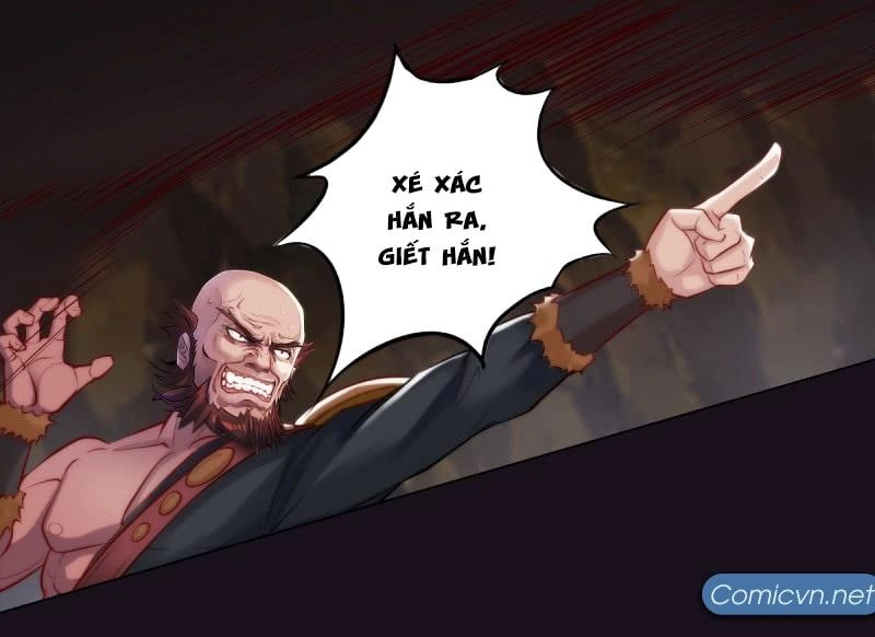 Lang Hoàn Thư Viện Chapter 8 - 2