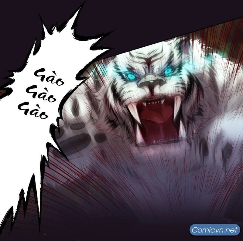 Lang Hoàn Thư Viện Chapter 8 - 3