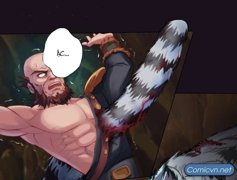 Lang Hoàn Thư Viện Chapter 8 - 5