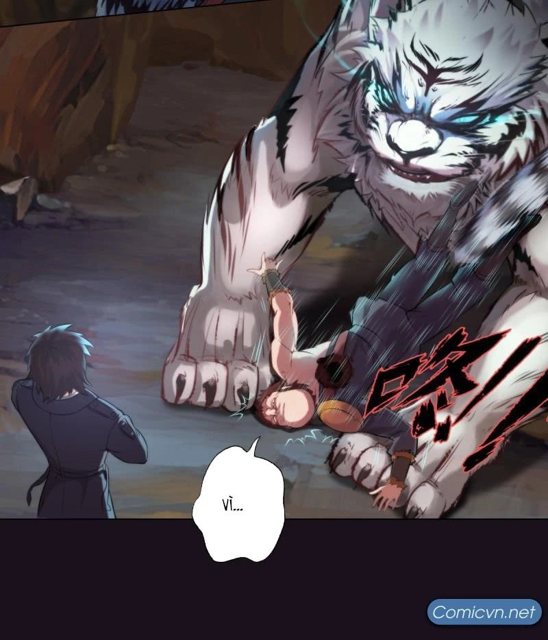 Lang Hoàn Thư Viện Chapter 8 - 6