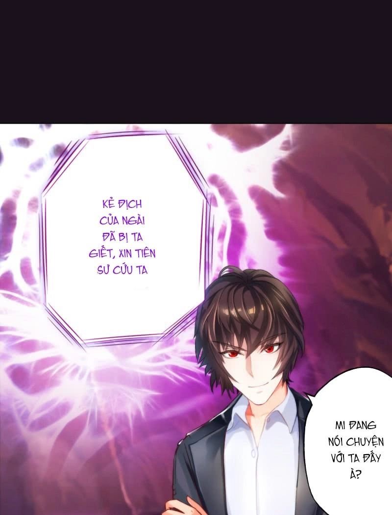 Lang Hoàn Thư Viện Chapter 8 - 7