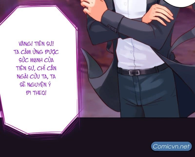 Lang Hoàn Thư Viện Chapter 8 - 8