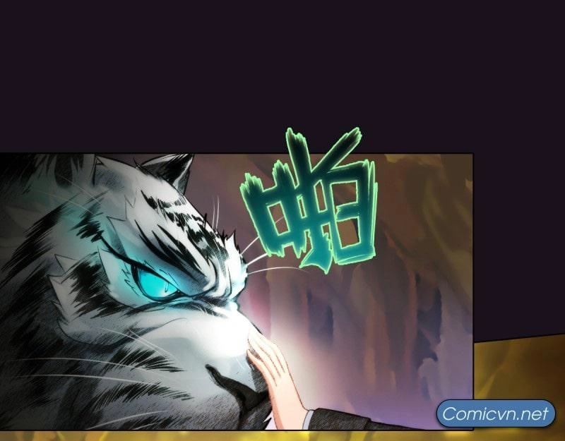 Lang Hoàn Thư Viện Chapter 8 - 9