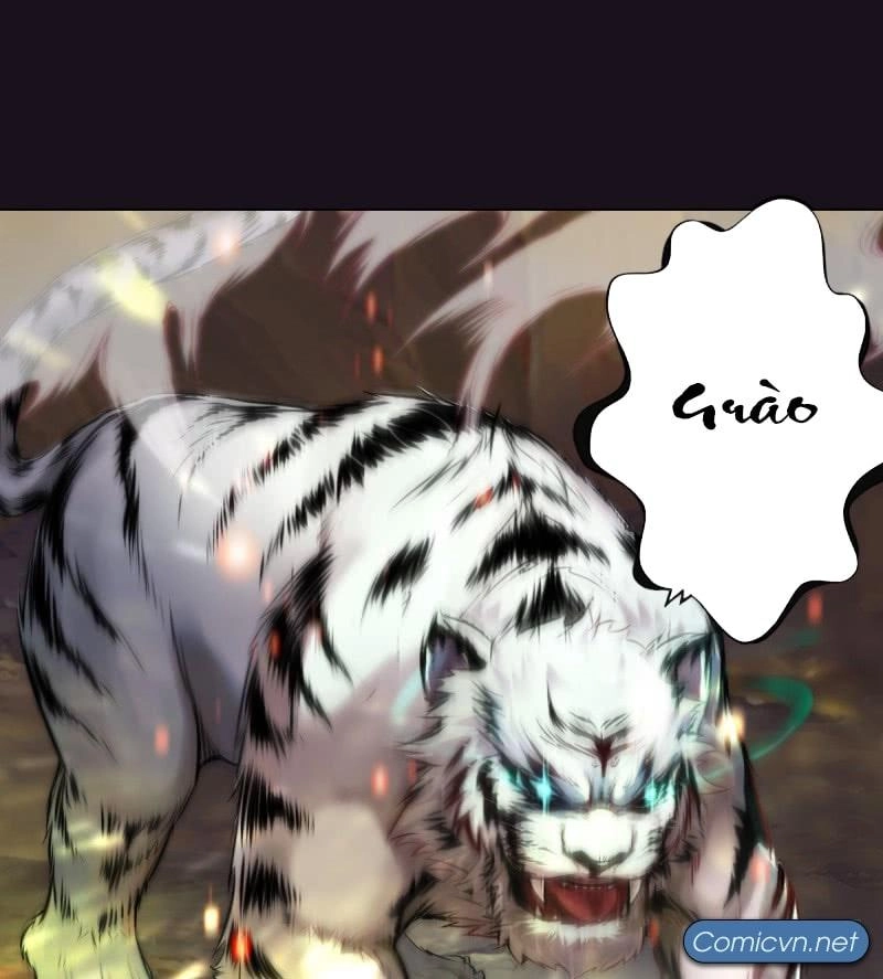 Lang Hoàn Thư Viện Chapter 8 - 11