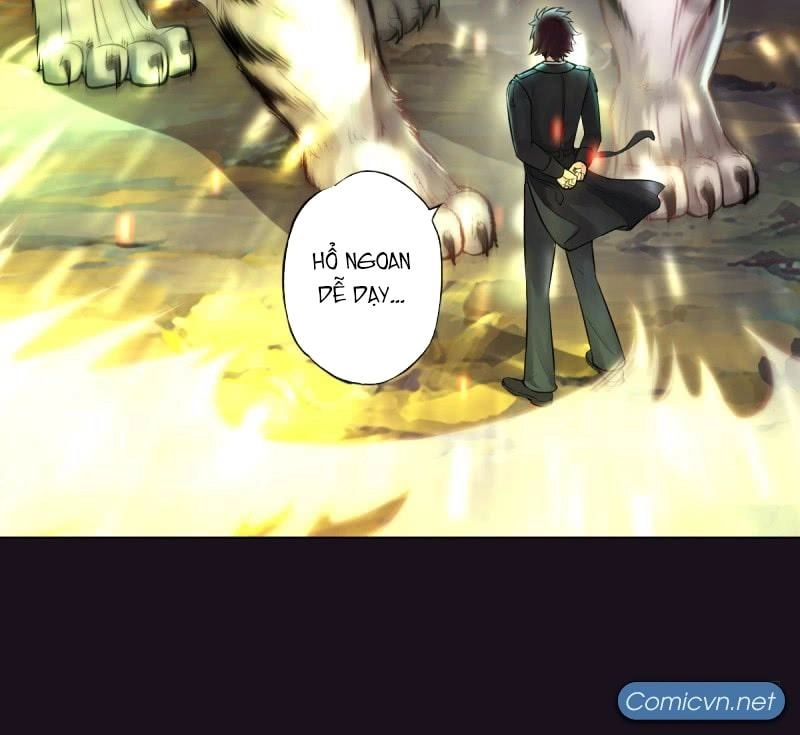 Lang Hoàn Thư Viện Chapter 8 - 12