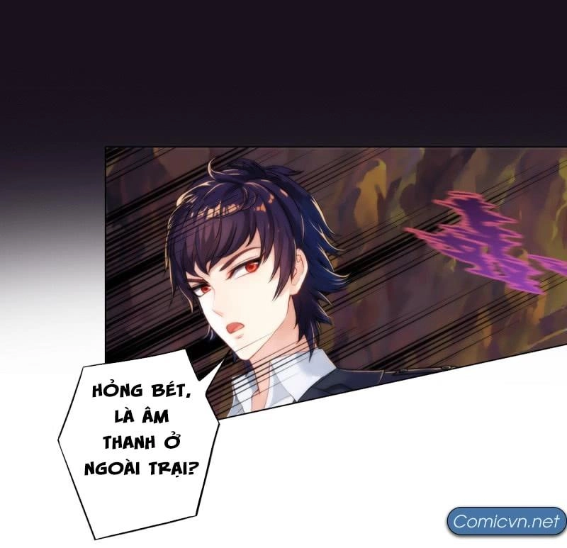 Lang Hoàn Thư Viện Chapter 8 - 13