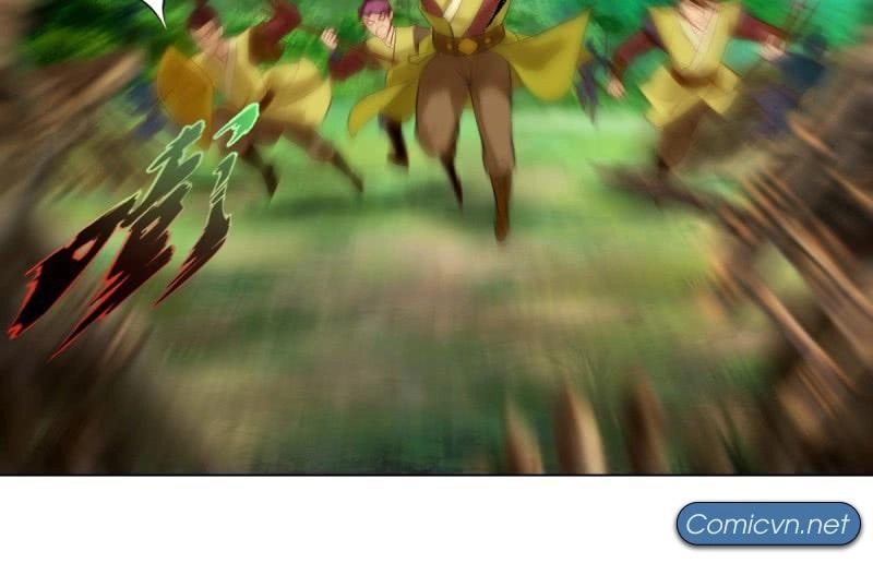 Lang Hoàn Thư Viện Chapter 8 - 15