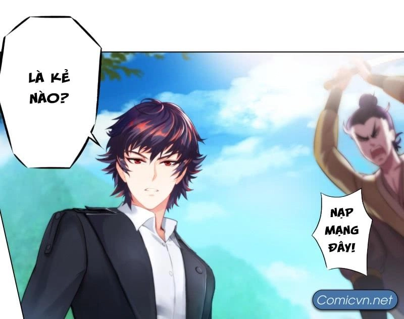 Lang Hoàn Thư Viện Chapter 8 - 19