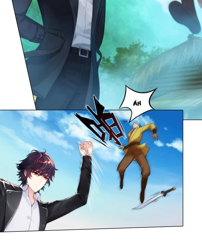 Lang Hoàn Thư Viện Chapter 8 - 20