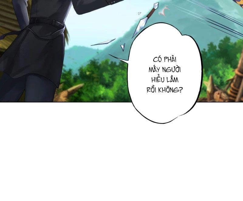 Lang Hoàn Thư Viện Chapter 8 - 22