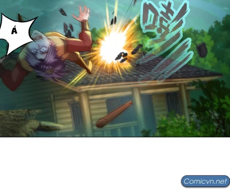 Lang Hoàn Thư Viện Chapter 8 - 24