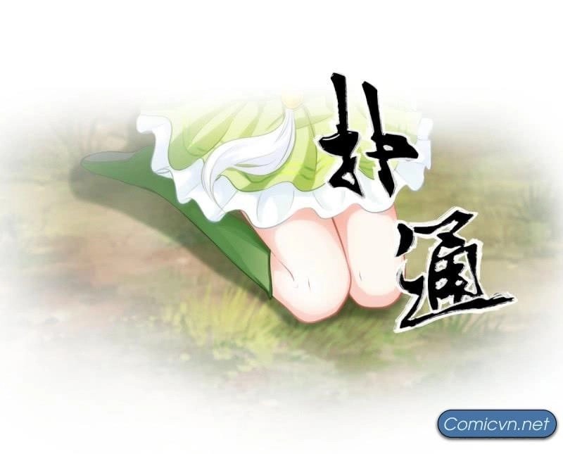 Lang Hoàn Thư Viện Chapter 8 - 28