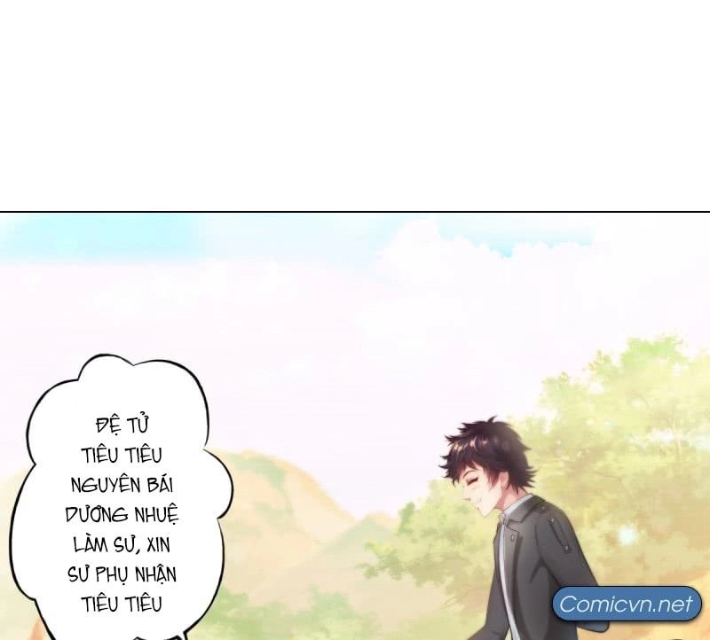 Lang Hoàn Thư Viện Chapter 8 - 29