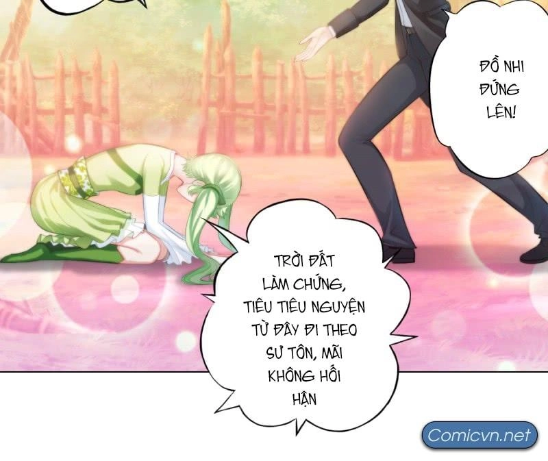 Lang Hoàn Thư Viện Chapter 8 - 30