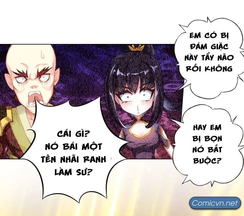 Lang Hoàn Thư Viện Chapter 8 - 31
