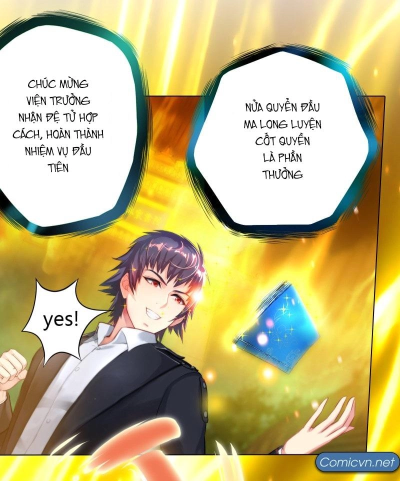 Lang Hoàn Thư Viện Chapter 8 - 32