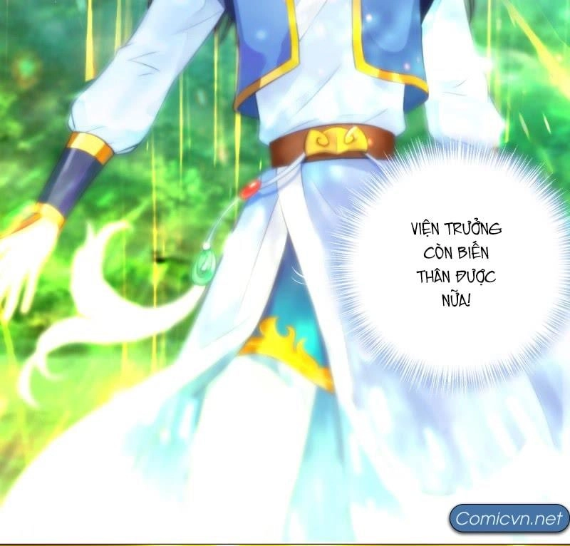 Lang Hoàn Thư Viện Chapter 8 - 35