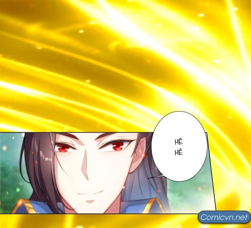 Lang Hoàn Thư Viện Chapter 8 - 36