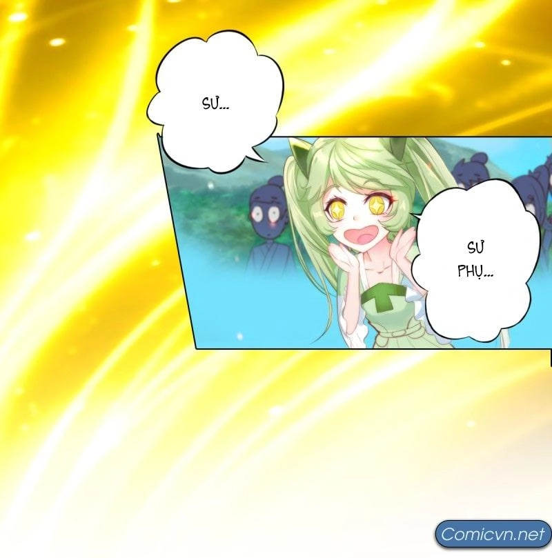 Lang Hoàn Thư Viện Chapter 8 - 37