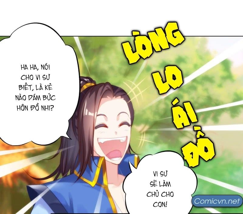 Lang Hoàn Thư Viện Chapter 8 - 38