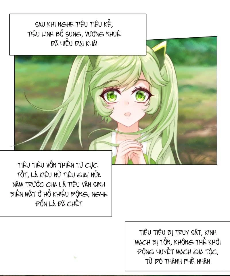 Lang Hoàn Thư Viện Chapter 8 - 40