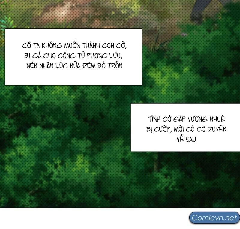 Lang Hoàn Thư Viện Chapter 8 - 42