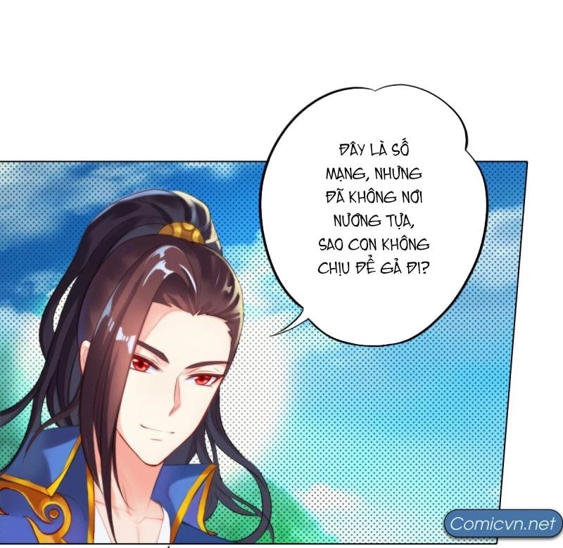 Lang Hoàn Thư Viện Chapter 8 - 43