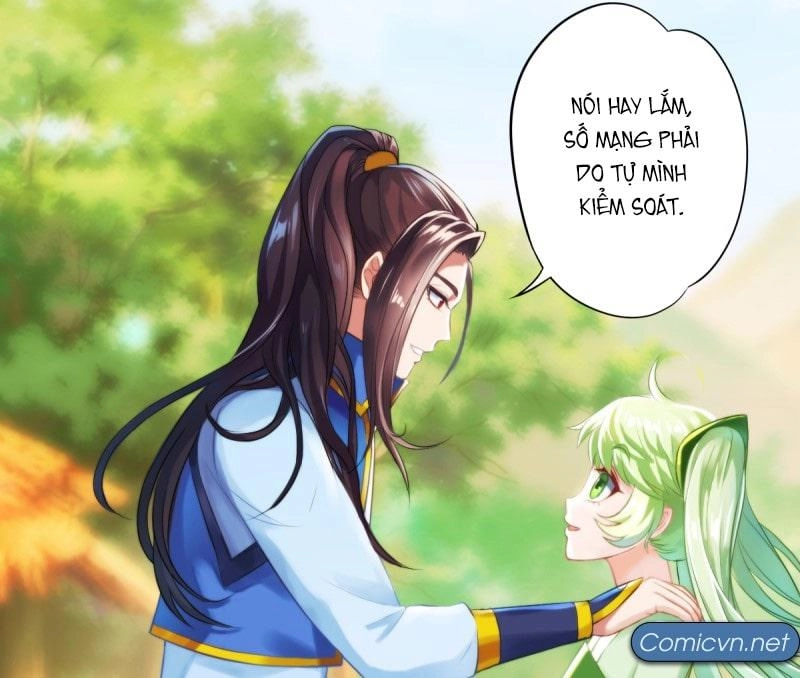 Lang Hoàn Thư Viện Chapter 8 - 46